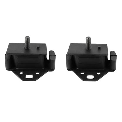 SCITOO Engine Motor Mount Set for Toyota for 4Runner 2.4L 1984-1995 - size: 1984-1995 for Toyota for 4Runner 2.4L