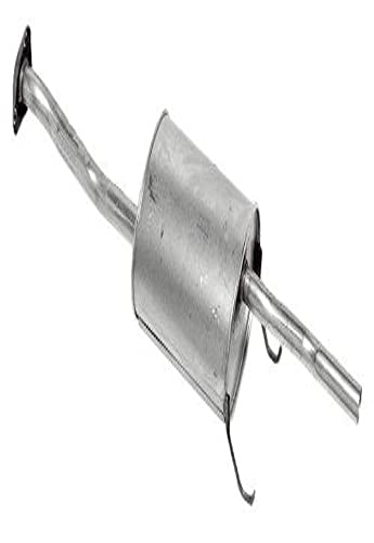Walker SoundFX 18867 Direct Fit Exhaust Muffler 1.5" Outlet (OD) for Honda Civic