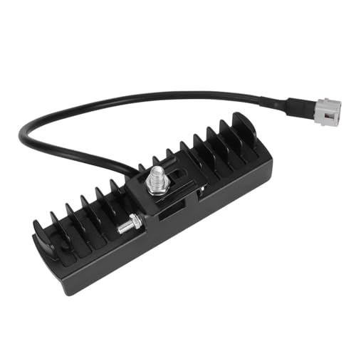 Headlight Light Bar LED for Sur-Ron Surron Light Bee S X Segway X160 X260 for 7/8" Handlebars Motorcycle Electric Dirt Bike Plug and Play Farther and Wider View