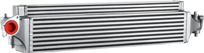 Front Mount Intercooler for 2016-2017 16 17 Honda Civic 1.5L Bolt-On Turbo Intercoolers