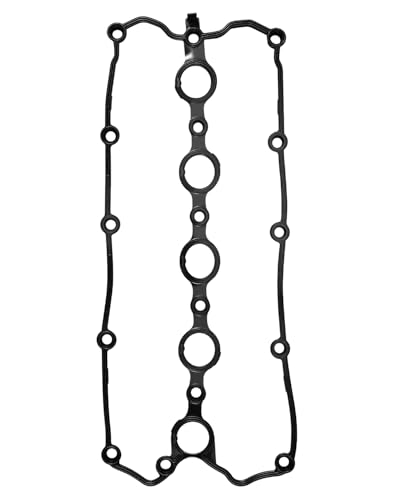 Engine Valve Cover Gasket Kit Fit for Volkswagen Beetle Golf Jetta Passat