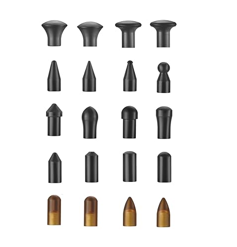 34PCS Tap Dow Dent Repair Tool Kit, Paintless Removal Tools, Auto Body Motorcycle Gas Tank Dent Ding Fix Tools