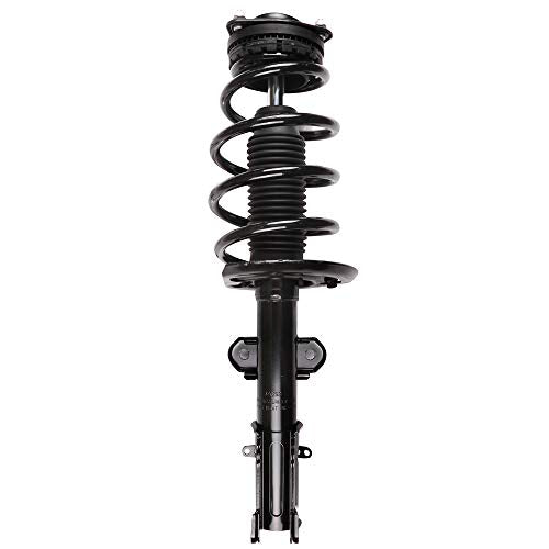 ECCPP Strut Complete Struts Spring for Chrysler Town & Country 2008-2016 - size: 171128R 171128L