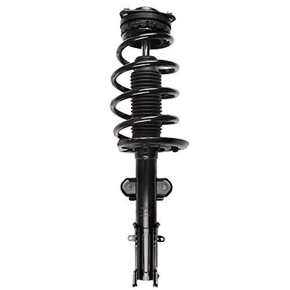 ECCPP Strut Complete Struts Spring for Chrysler Town & Country 2008-2016 - size: 171128R 171128L