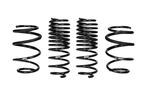 Eibach Pro-Kit Performance Springs E10-40-036-03-22 Set Of 4 Compatible with Honda Civic Type R 2017-2020