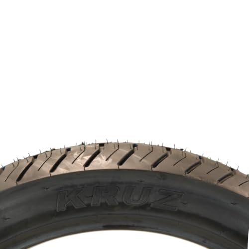 Kenda Kruz K673 130/70-18 63H, Motorcycle Street Front Tire - size: 130/70-18 63H