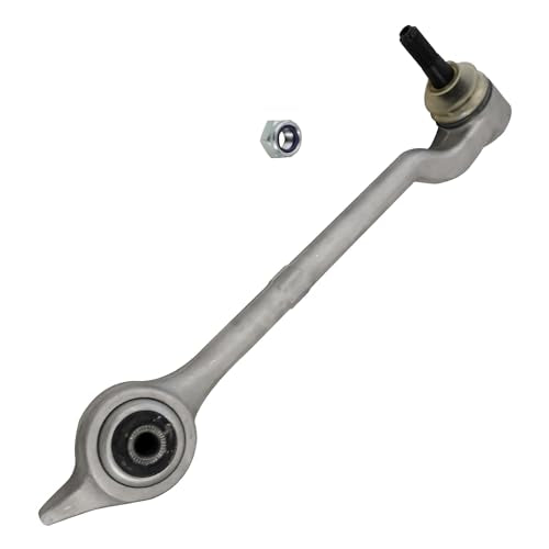 Detroit Axle - Pair (2) Premium Front Lower Rearward Control Arms w/Ball - size: K80529_K80530/ PAIR