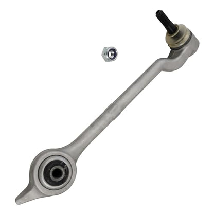 Detroit Axle - Pair (2) Premium Front Lower Rearward Control Arms w/Ball - size: K80529_K80530/ PAIR
