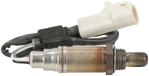 BOSCH 15717 Premium Original Equipment Oxygen Sensor - Single
