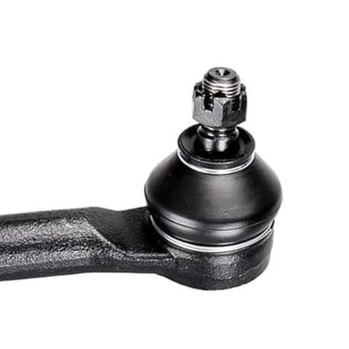 4Pcs Inner and Outer Tie Rod ES3438 EV427 for Nissan Altima 2002-2006 - size: ES3438 EV427