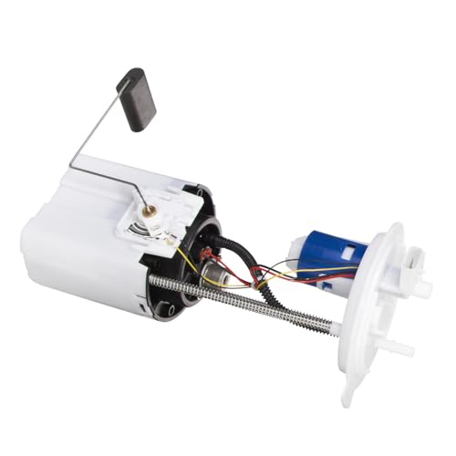 Detroit Axle - Fuel Pump Module for Ford 2009-2010 E-350 E-450 Super Duty - size: FSP2376M/GroupA