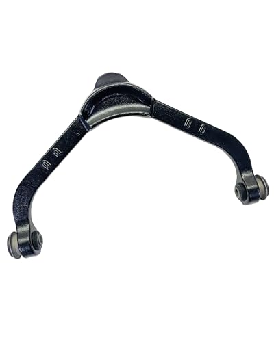 K3198 2Pcs Front Upper Control Arms and Ball Joint - size: K3198