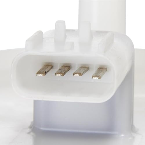 Detroit Axle - Fuel Pump Module for 04-08 Ford F-150 07-08 Lincoln Mark LT - size: FSP2005M/GroupB