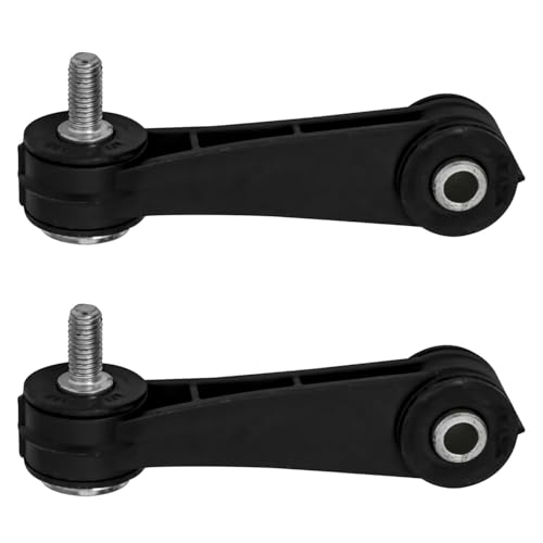 Detroit Axle - Front End Control Arms Kit for 1999-2005 Volkswagen Golf - size: 10-2537/10PC