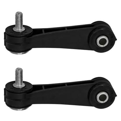 Detroit Axle - Front End Control Arms Kit for 1999-2005 Volkswagen Golf - size: 10-2537/10PC