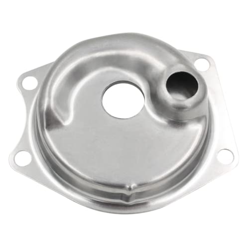 99157T2 Outboard Upper Water Pump Impeller Kit for Mercury 8-25 HP - color: 9.9, 15, 18, 20, 25 HP