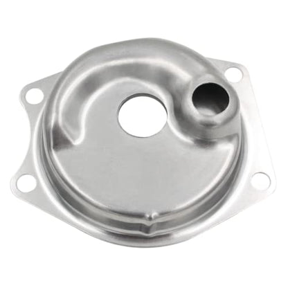 99157T2 Outboard Upper Water Pump Impeller Kit for Mercury 8-25 HP - color: 9.9, 15, 18, 20, 25 HP