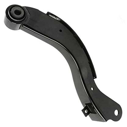 Detroit Axle - Rear 4pc Control Arms Kit for 2013-2017 Chevrolet Equinox - size: 4CS48308/4PC