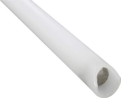7-0948 Fuel Withdrawal Depth Standard Universal Boat Gas Tank Tube,Adjustable Length Rigid Polyethylene Fuel Tube With Strainer (24)