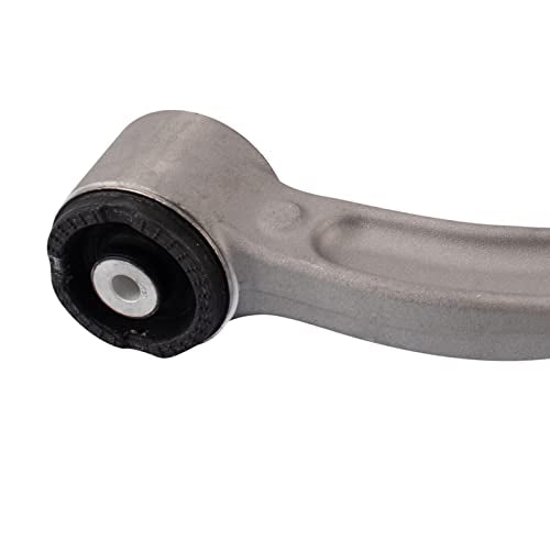 TRQ Front Left Upper Control Arm with Ball Joint Steel - style: PSA42676
