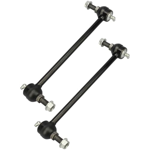 Front Rear Sway Bar End Links Kit for Toyota Camry Lexus RX350
