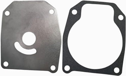 433549 Water Pump Kit for Johnson Evinrude 2 Cyl 40-50 HP Marine - color: 40-50HP