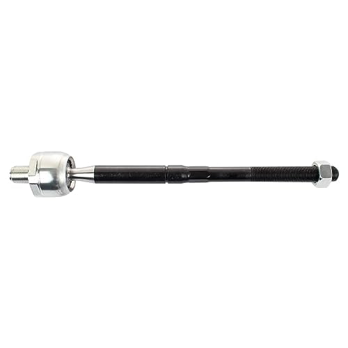 TRQ Front Inner Tie Rod Set 2 Piece - style: PSA34648