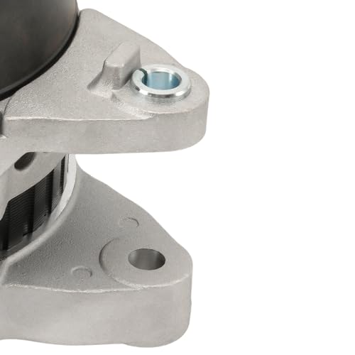 KAX Alternator Compatible with Hyundai,Kia;2001-2004 Santa Fe 2.7L,2002-2004 Sonata 2.7L,2002-2004 Optima 2.7L,2003-2004 Tiburon 2.7L 110 Amp Replace for 11020N,439295,3730037405RU,3730037405R - size: 11020N-G