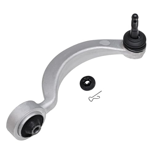 Detroit Axle - RWD Front End Control Arms Kit for 07-17 Lexus LS460, 4 - size: 4CS48081/4PC
