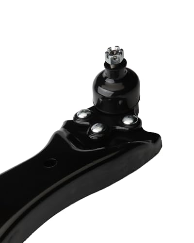 524-157 524-158 2Pcs Front Lower Control Arms w/Ball Joint - size: 524-157 524-158