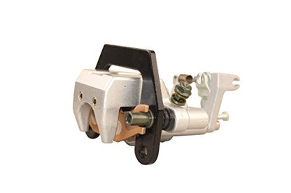 Rear Brake Caliper WITH PADS For Yamaha Rhino 660 YXR660 (2004-2007)