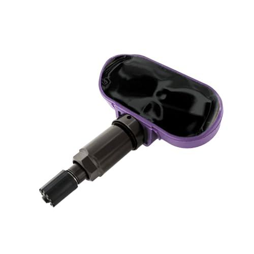 BLE Bluetooth Tire Pressure Monitoring Sensor Fit for Tesla Model 3 Y X S