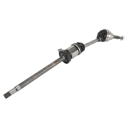 CCIYU CV Axle Shaft Assembly for Ford Explorer 2011 2012 2013 - Front - size: 17-5816