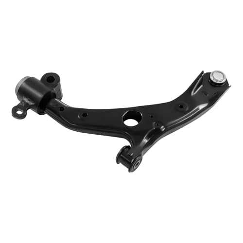 For 2017-2023Mazda CX-5 Front Lower Control Arm & Ball Joint, Right Passenger Side Lower Control Arm with Ball Joint Assembly Replacement |KB7W34350 KB7W34300 - size: Passenger Side
