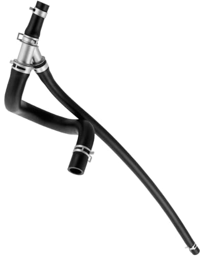 Heater Hose Assembly Compatible with Tahoe and Yukon 2007-2014