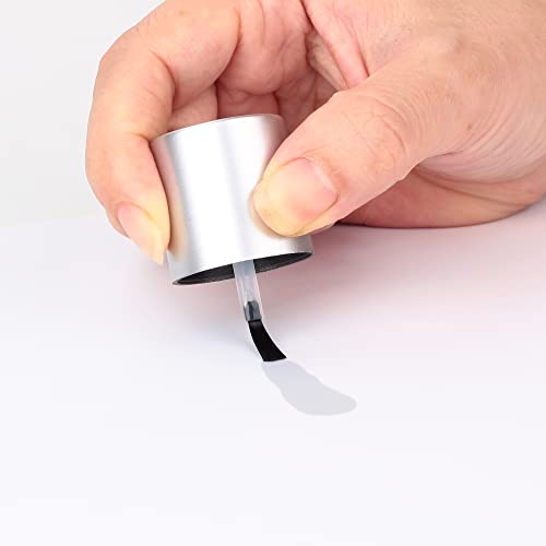 94 Adhesion Promoter with Brush Head 10ml 2 Pack Adhesive Primer - size: 20ml