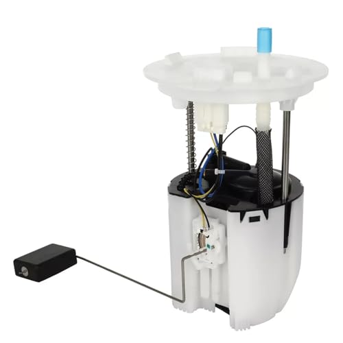Detroit Axle - FWD Electrical Fuel Pump Module for 2015-2021 Ford Edge - size: FFG2071/GroupC