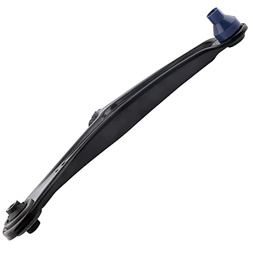 BOXI Front Right Lower Suspension Control Arm and Ball Joint Assembly for Dodge Caliber 2007-2012 for Jeep Compass Patriot 2007-2017 5105040AA 521-108