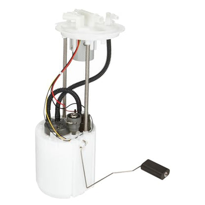Detroit Axle - Fuel Pump Module for Ford 2015 2016 2017 F-150 Lobo - size: FSP2557M/GroupC