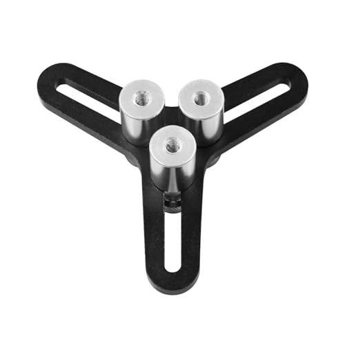Universal Piston Ring Squaring Tool for End Gap 2-5inch Bores