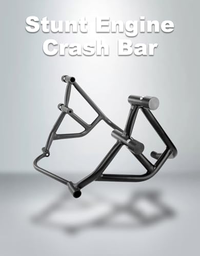 Engine Guard Crash Bar Fit for YZF-R7 2021-2025
