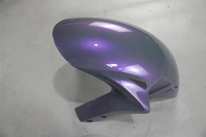 MC Purple Gray Fairing Fit for Honda 2006 2007 CBR1000RR CBR 1000RR Injection Mold ABS Plastics New Bodywork 06 07 M148