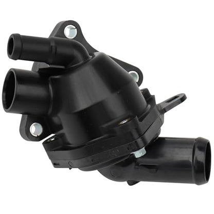 IRONTEK Engine Coolant Thermostat Housing for Honda Civic 2002-2005 2.0L - color: 19320-PNA-003