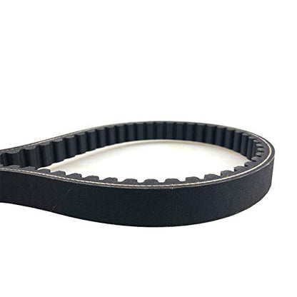 3PCS 30 Series Go Kart Drive Belt 725 for 30 Series Torque Converter Belts - size: 30 Series 725