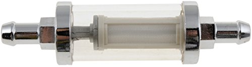 Dorman 55242 Fuel Line Filter Kit Universal Fit