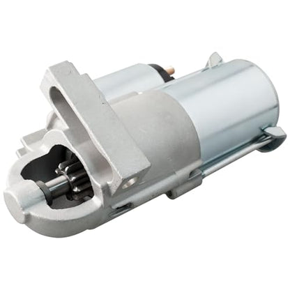 Starter Motor Replacement 6491N 6481N 89017714 10465519