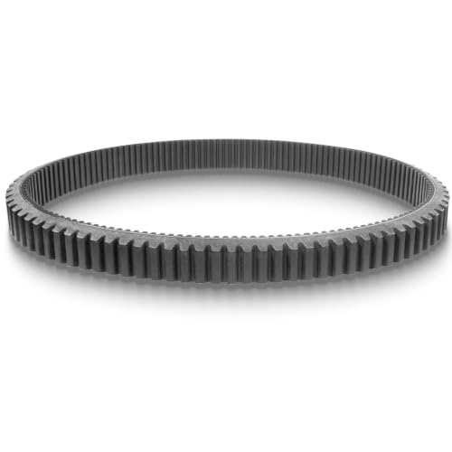 Aramid Drive Belt for Can-Am Outlander Commander Maverick Renegade ATV UTV