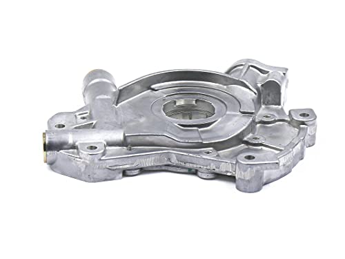 Engine Oil Pump Compatible With F150 5.4L 4.6L V8 3-Valve - size: Modular V8【3-Valve】, F150 4.6/5.4L
