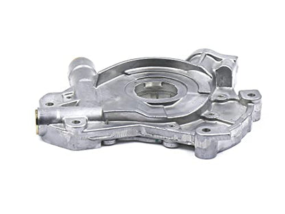 Engine Oil Pump Compatible With F150 5.4L 4.6L V8 3-Valve - size: Modular V8【3-Valve】, F150 4.6/5.4L