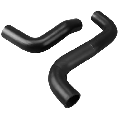 Radiator Hose Kit Compatible with Subaru Legacy Outback 2.5L H4 2005-2009